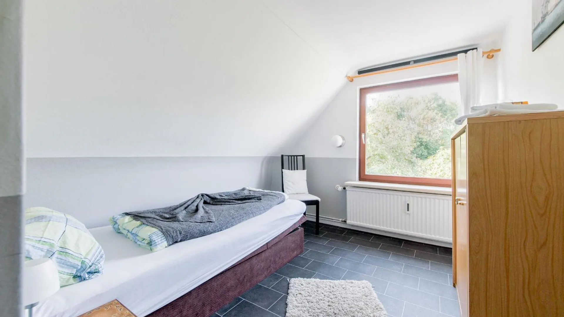 Сasa de vacaciones Villa Private House Hanóver Alemania