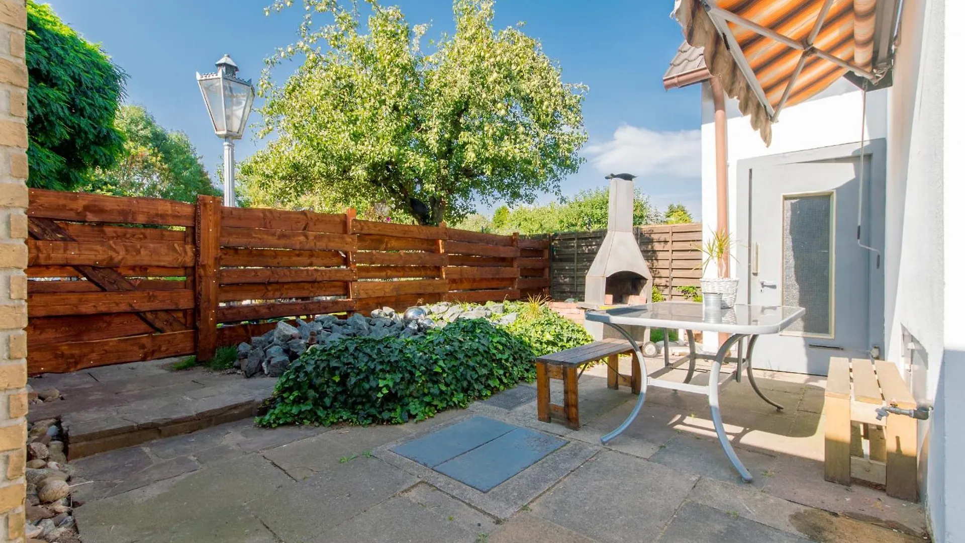 Сasa de vacaciones Villa Private House Hanóver Alemania